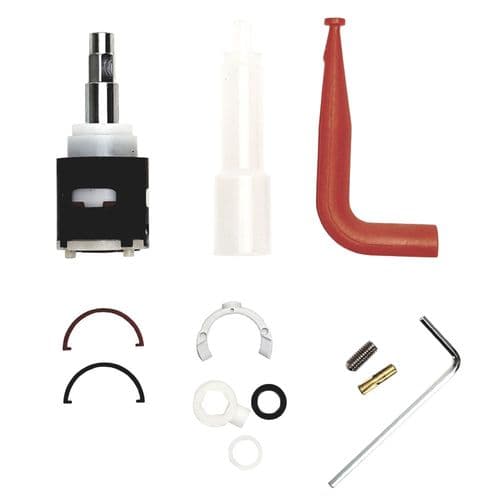 Damixa Orbix Ceramic Cartridge 2369400