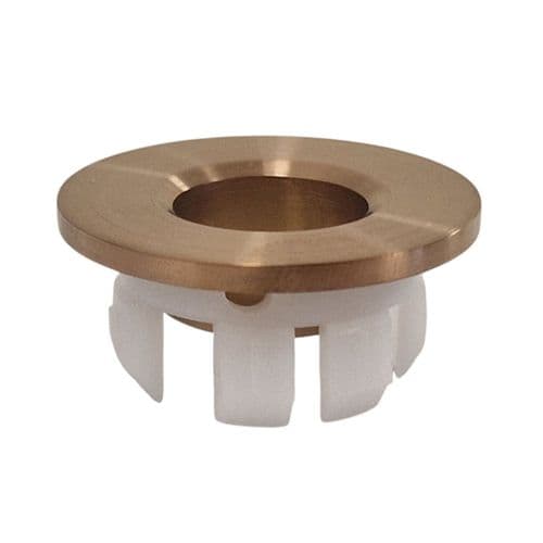 Damixa Overflow Ring Brushed Copper PVD 484798700