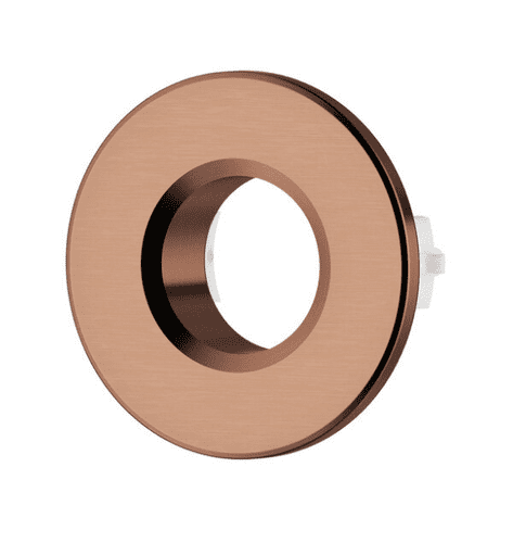 Damixa Overflow Ring Brushed Copper PVD 484798700