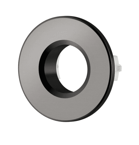 Damixa Overflow Ring Graphite Grey PVD 484795500