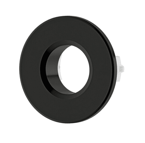 Damixa Overflow Ring Matt Black 484796100