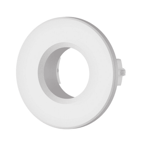 Damixa Overflow Ring Matt White 484792100