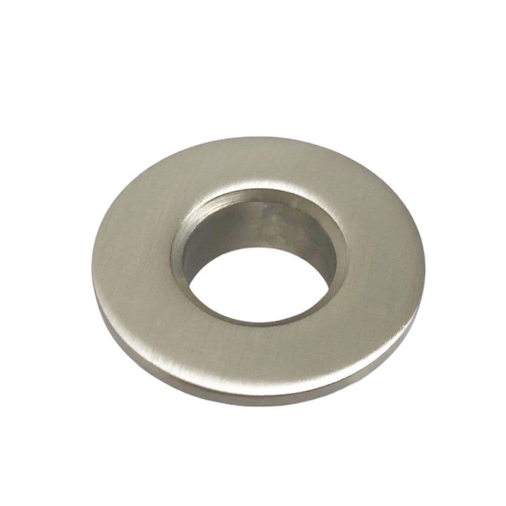 Damixa Overflow Ring Steel PVD 484794600