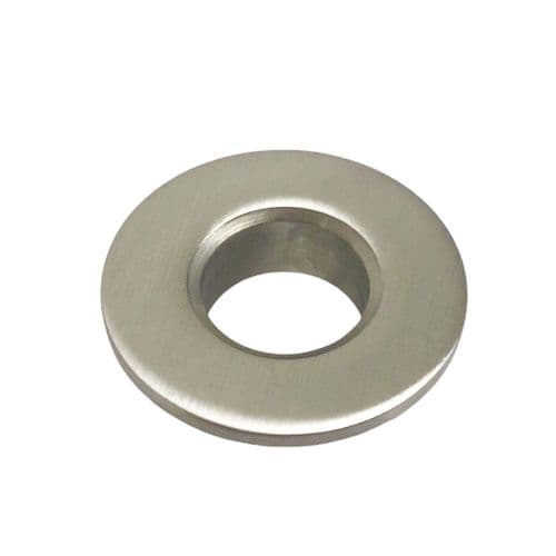 Damixa Overflow Ring Steel PVD 484794600