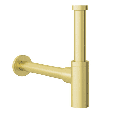 Damixa Siphon Brushed Brass PVD 484807900