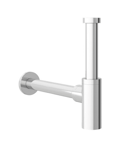 Damixa Siphon Chrome 484800000