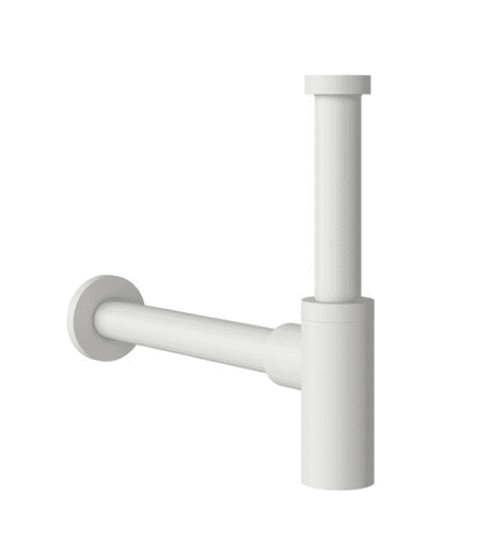 Damixa Siphon Matt White 484802100
