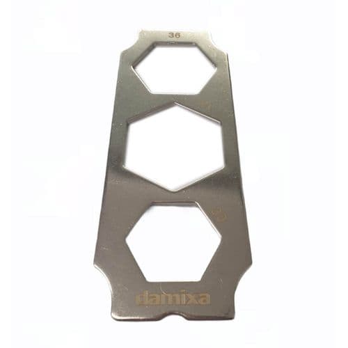 Damixa Spanner Tool 2387600