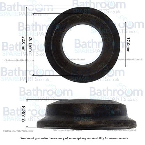 Damixa Tap Repair Kit 4801300