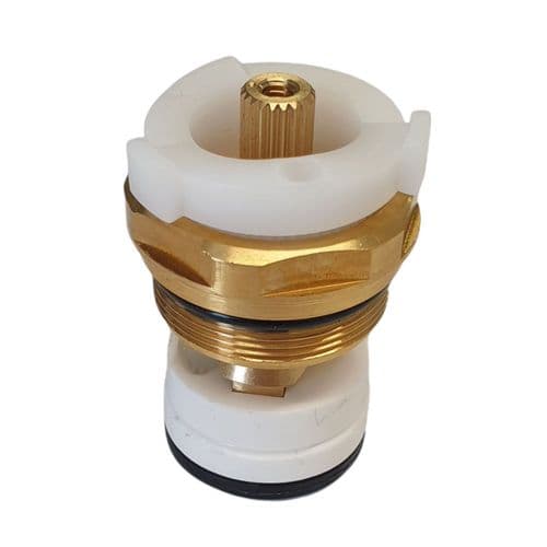 Damixa Thermostat TMC Shut-Off Valve 2785300