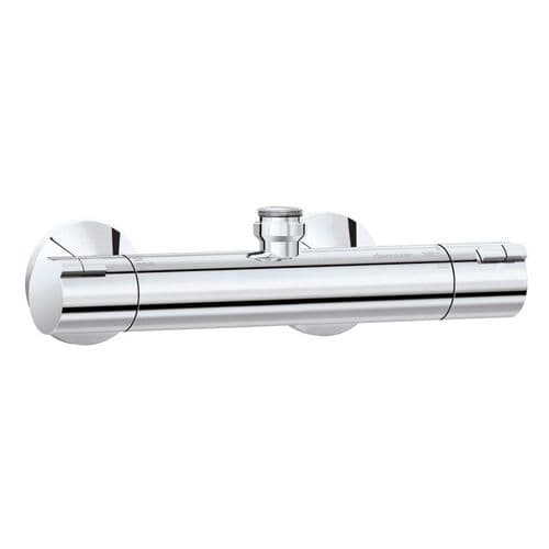 Damixa Thermostatic Bar Shower Chrome 574100000