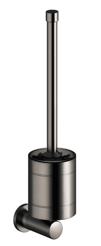 Damixa Toilet Brush and Holder Graphite Grey PVD 483015500