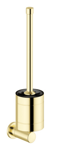 Damixa Toilet Brush and Holder Polished Brass PVD 483017700