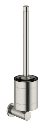 Damixa Toilet Brush and Holder Steel PVD 483014600