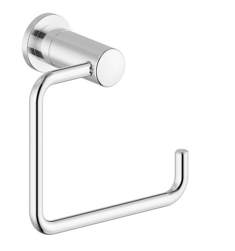 Damixa Toilet Roll Holder Chrome 483070000