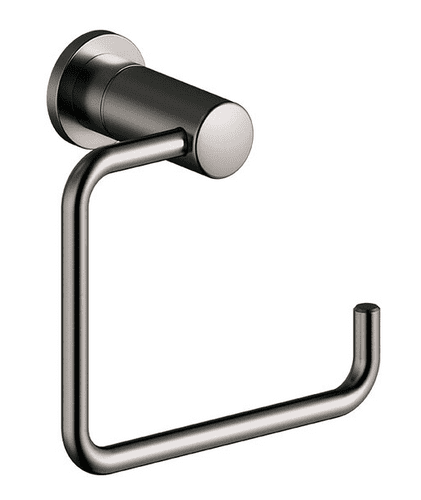 Damixa Toilet Roll Holder Graphite Grey PVD 483075500