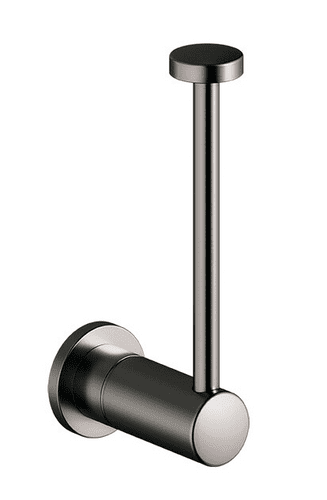 Damixa Toilet Roll Holder Graphite Grey PVD 483175500