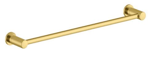 Damixa Towel Rail 500 mm Brushed Brass PVD 483047900