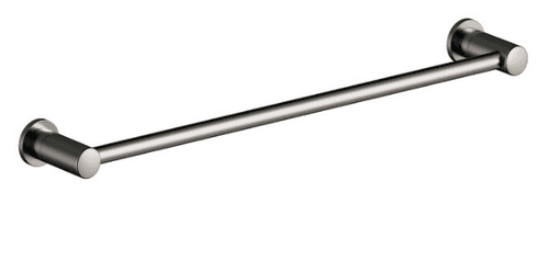 Damixa Towel Rail 500 mm Graphite Grey PVD 483045500