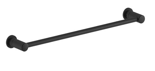 Damixa Towel Rail 500 mm Matt Black 483046100