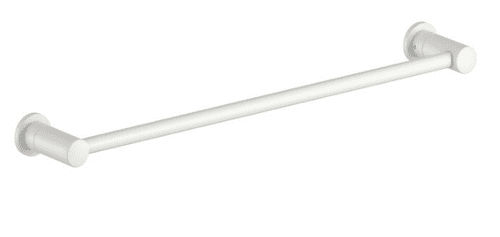 Damixa Towel Rail 500 mm Matt White 483042100