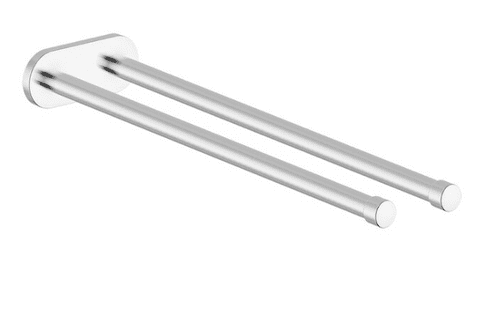 Damixa Towel Rod 400 mm Chrome 483420000