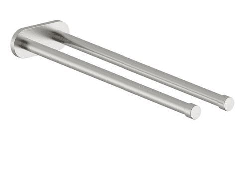 Damixa Towel Rod 400 mm Steel PVD 483424600