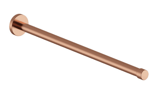 Damixa Towel Rod Single 400 mm Brushed Copper PVD 483418700