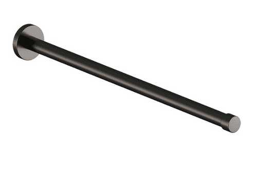 Damixa Towel Rod Single 400 mm Graphite Grey PVD 483415500