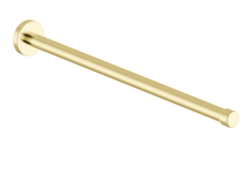 Damixa Towel Rod Single 400 MM Polished Brass PVD 483417700