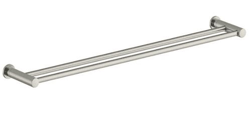 Damixa Twin Towel Rail 800 mm steel PVD 483154600