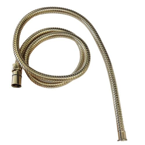 Damixa Vienna 1500mm Gold Shower Hose 766527700