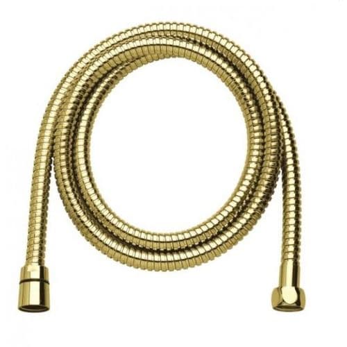 Damixa Vienna 1750mm Gold Shower Hose 766537700