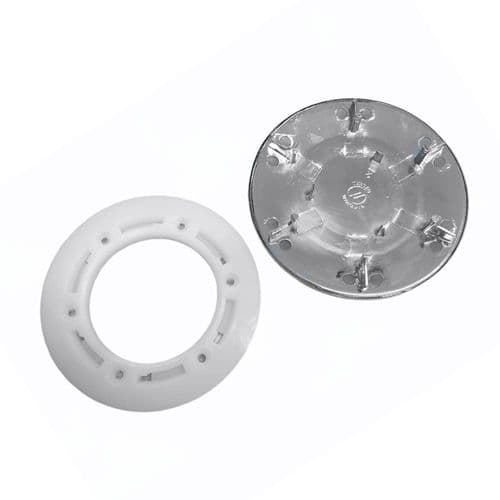 Daryl Twisto Wirquin 120mm Waste Cover EBDWASTW