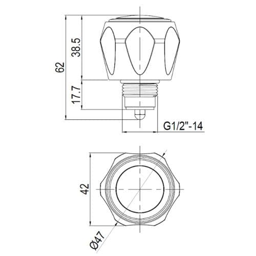 DCM179 Pair & V2 Pair DCMK001