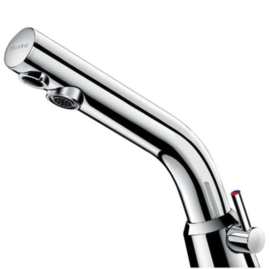 Delabie Hospital Tap Spares