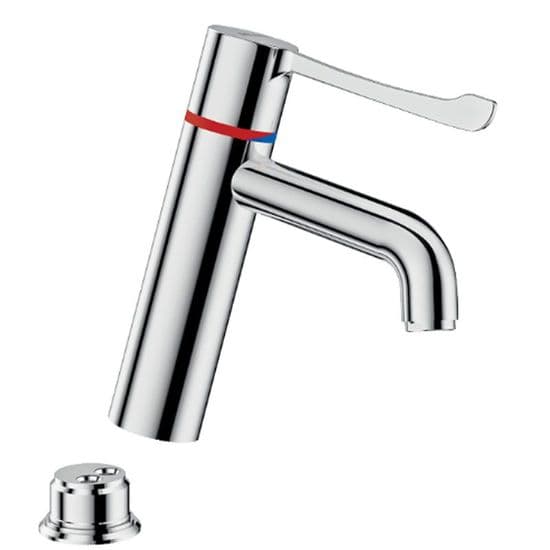 Delabie Hospital Thermostatic Basin Mixers Spare Parts