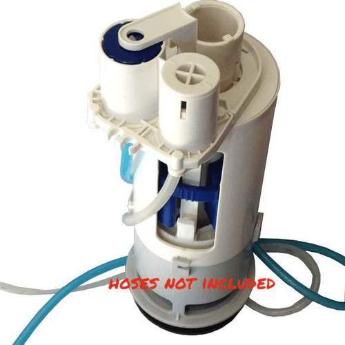 Derwent Macdee Kayla Pneumatic 2 " Flush Valve DVA5200NT