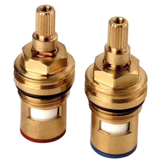 Deva Cartridges