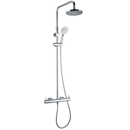 Deva Shower Spare Parts