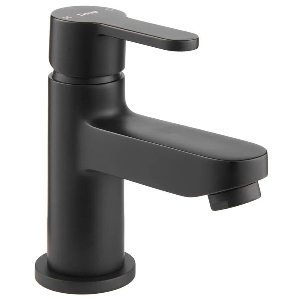 Deva Ethos Mini Basin Mixer Matte Black ETH313BK Spare Parts
