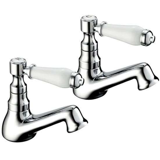 Deva Bathroom Tap Spare Parts By Series
