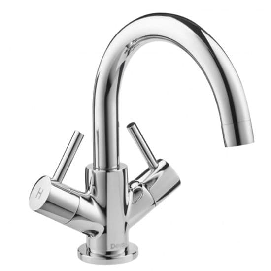 Deva Insignia Bathroom Tap Spare Parts