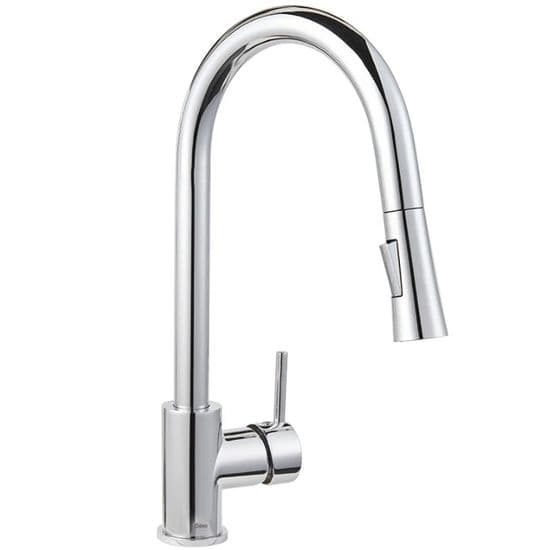 Deva Kitchen Tap Spare Parts By Series