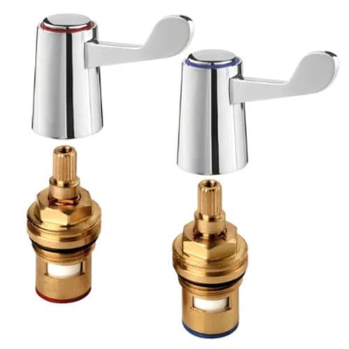 Deva Lever Action 3" Conversion Kit DLTKIT