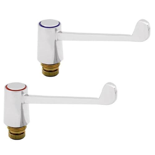 Deva Lever Action 6" Conversion Kit DLVKIT