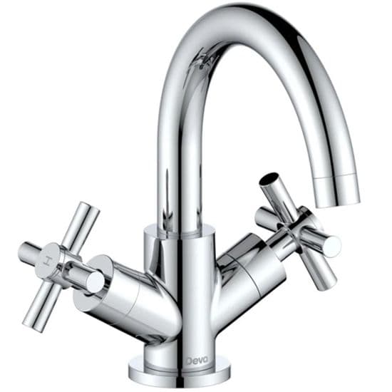 Deva Motif Bathroom Tap Spare Parts