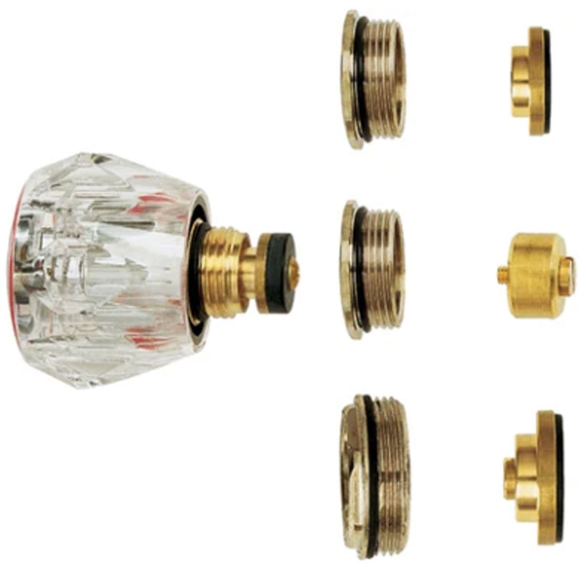 Deva Universal Conversion Kit Acrylic ACK001