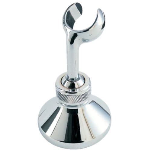 Deva Wall Bracket Chrome SPE06