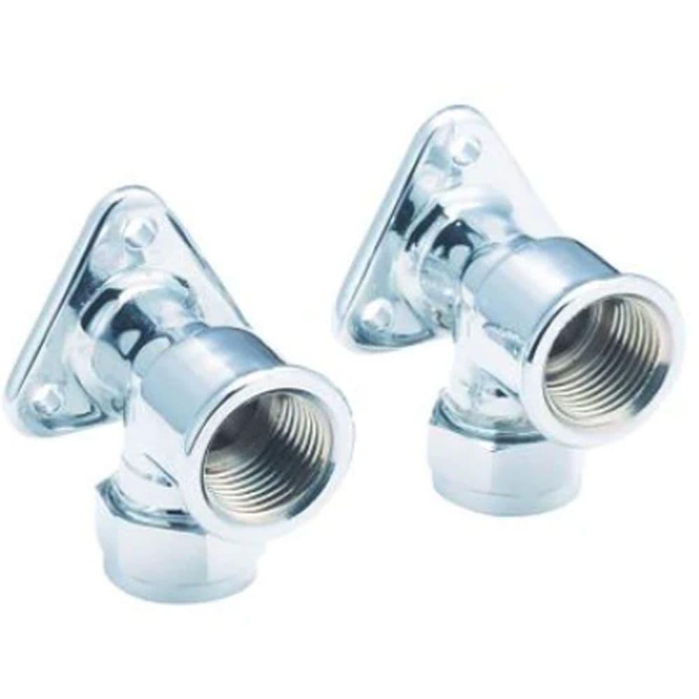 Deva Wall Extensions For Bib Taps 095 WALL EXT